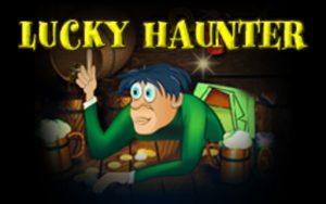 Игровой автомат Lucky Haunter — играть в игру без регистрации