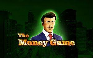 Игровой автомат бесплатно Money Game