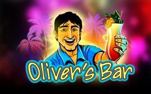 Игровой автомат бесплатно Oliver Bar