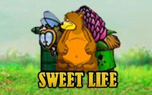 Игровой автомат Sweet Life играть в хорошем качестве