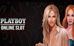 Имитатор игрового автомата Playboy