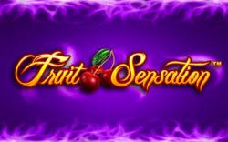 Эмулятор автомата Fruit Sensation в казино на деньги