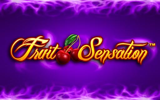 Эмулятор автомата Fruit Sensation в казино на деньги