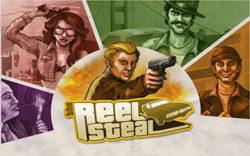 Играть в онлайн слот Reel Steal