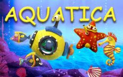 Эмулятор игрового автомата Aquatica