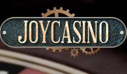 Казино JoyCasino (Джойказино)