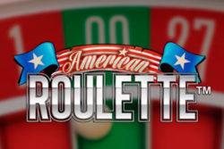 Американская рулетка (American Roulette) на деньги