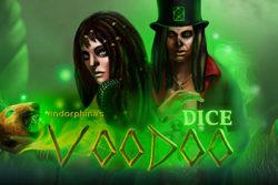 Voodoo Dice – игровой автомат Вулкан играть бесплатно