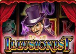 Игровой автомат Illusionist бесплатно без регистрации